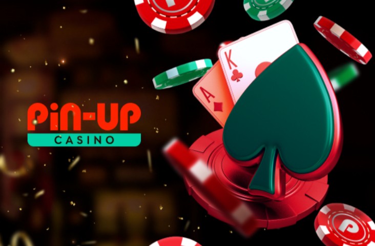 Pin Up Сasino