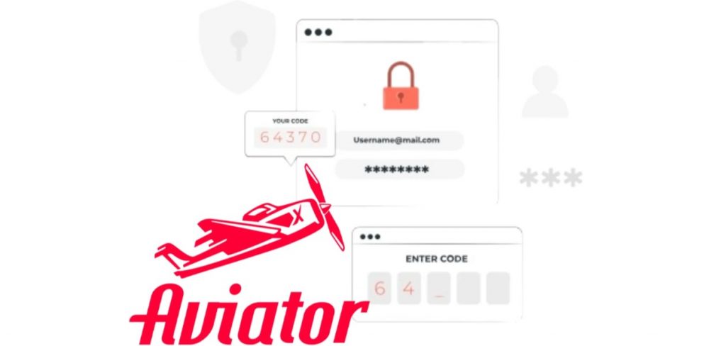 Créez et gérez votre compte Aviator