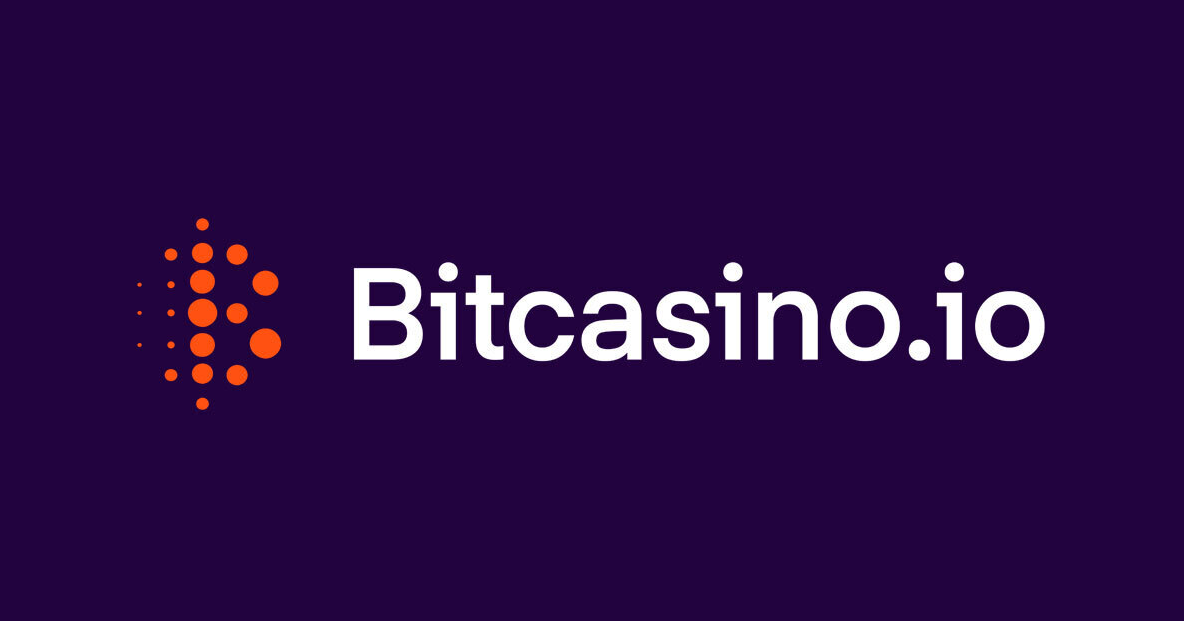 Bitcasino.io logo