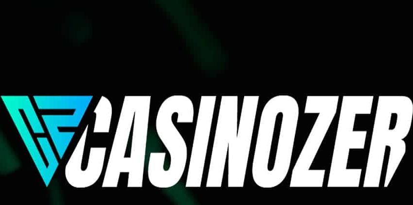 Casinozer Casino logo