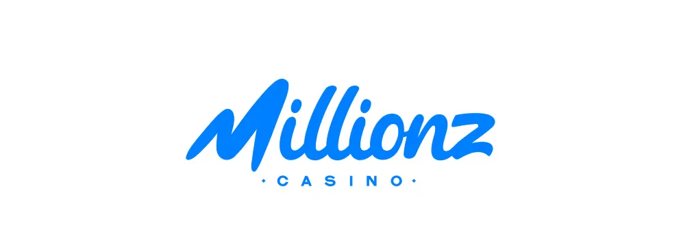Millionz Casino logo